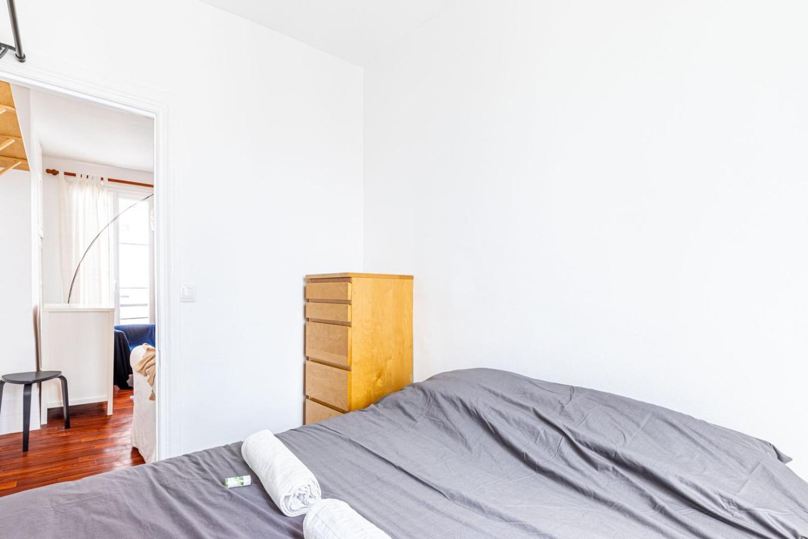 Guestready - Lovely Near Place De La Bastille Appartement Parijs