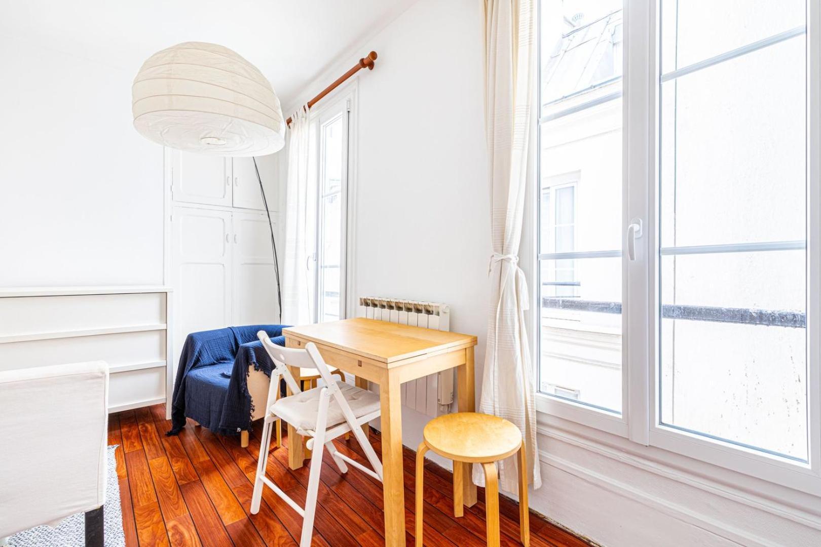 Guestready - Lovely Near Place De La Bastille Parijs